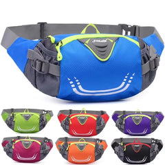 Outdoor Cycling Waist Bag