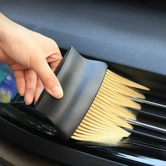 Car Air Outlet Cleaning Brush