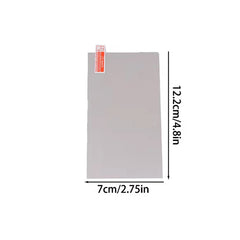 Glass Film for Smart Pro Game Consoles