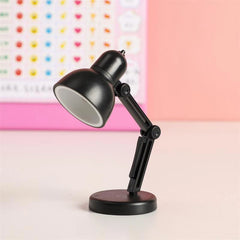 LED mini desk lamp