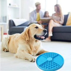Pet Slow Feeding Pad