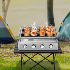 BBQ Propane Gas Stove