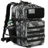 45L Tactical Backpack