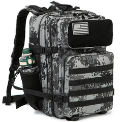 45L Tactical Backpack
