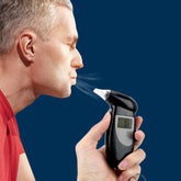 Portable Breath Alcohol Tester