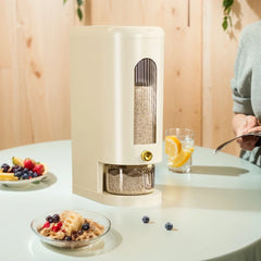 Rice Storage Container