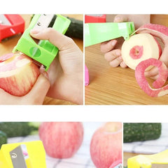 Beauty Cucumber Slicer