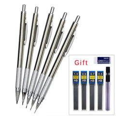 Mechanical Pencil Set