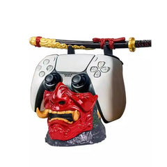 Gaming Controller Holder