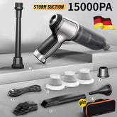 Car Wireless Vacuum Cleaner