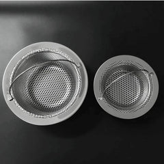 Stainless Steel Sink Strainer