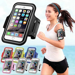 Universal Outdoor Sports Armband