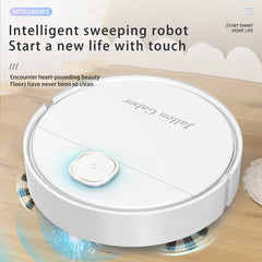 3 In 1 Smart Sweeping Robot