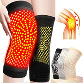 Self Heating Knee Braces