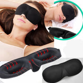 3D Sleep Mask