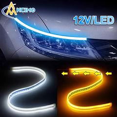 1Pc Car Headlights