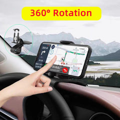 Car Phone Holder Stand