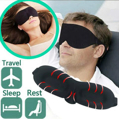 3D Sleep Mask