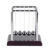 Newton's Cradle Desk