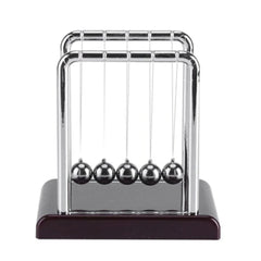 Newton's Cradle Desk