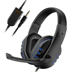 3.5mm Wired Gaming Headphones