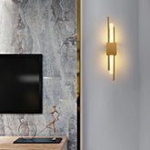 Creative Strip Led Wall Lights
