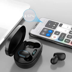 Bluetooth Headset with Mic