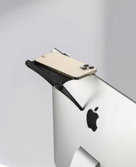 Adjustable TV Screen Top Rack