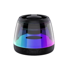 Magnetic Bluetooth Speaker