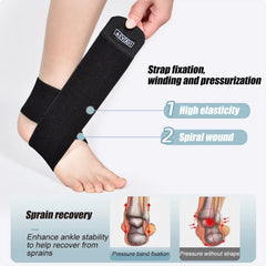 Ankle Support Brace