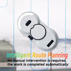 UPS System Window Cleaner