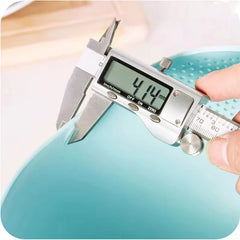 Rice Sieve Plastic Colander