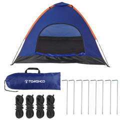 3-4 Persons Camping Tent