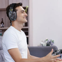 Wireless Gaming Headset