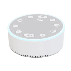 Noise Sleep Intelligent Speaker