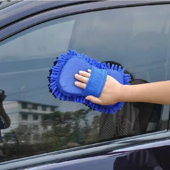 Car Washing Towel