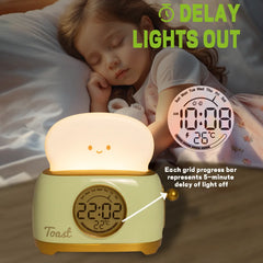 Kid Alarm Clock