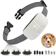 Anti Barking Dog Collar