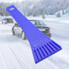 Snow Shovel Ice Scraper