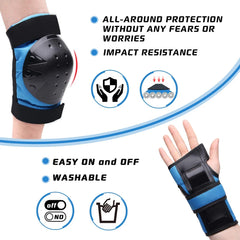 Kids/Adults Knee Pads
