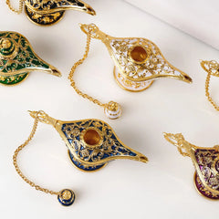 Aladdin European Ornament