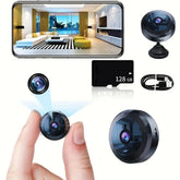 WiFi Mini Camera