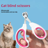 Professional Cat Nail Clippers