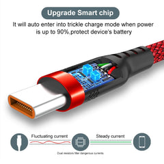 Extra Long Data Cable