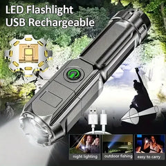 Super Bright LED Flashlights