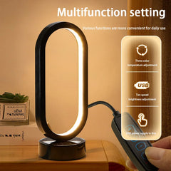 U-shaped Led Night Light