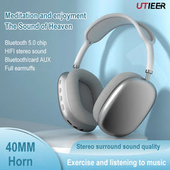 Bluetooth headset with long battery life