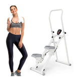 Stair Steppers for Exercise