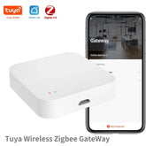 Wireless Multi Mode Gateway