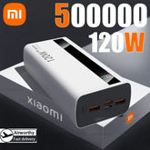 High Capacity Power Bank